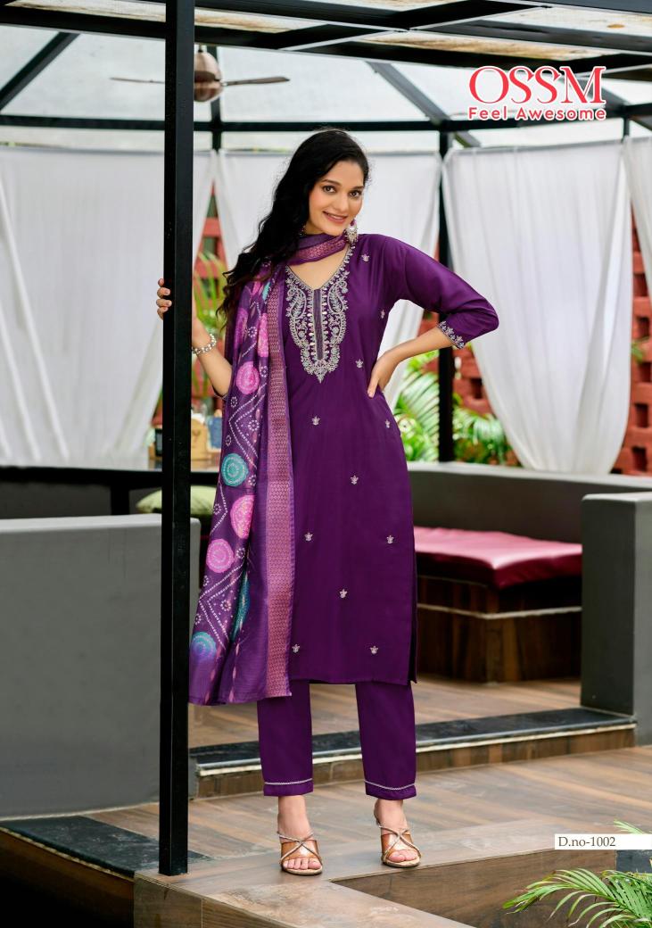 Ossm mayree Wholesale kurtis online shopping India