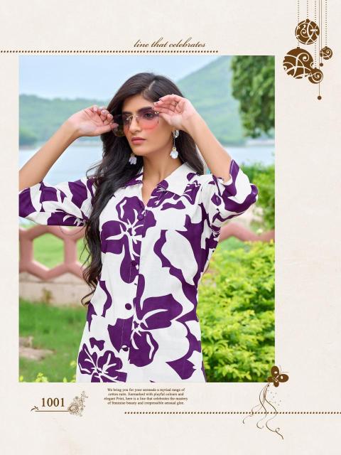 Paavi shivu vol 2 Wholesale kurti suppliers in Surat