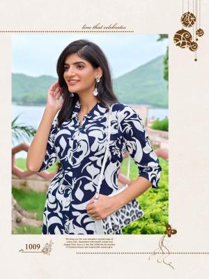 Paavi shivu vol 2 Wholesale kurti suppliers in Surat