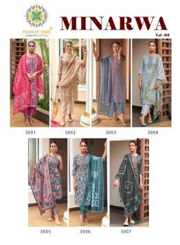 Passion tree minarva vol 3 Kurti wholesale market prices