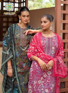 Passion tree minarva vol 3 Kurti wholesale market prices