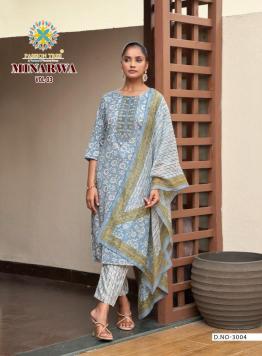 Passion tree minarva vol 3 Kurti wholesale market prices