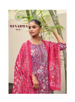 Passion tree minarva vol 3 Kurti wholesale market prices