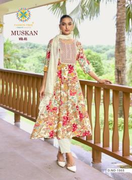 Passion tree muskan vol 1 womens indian clothing australia kurti kurta