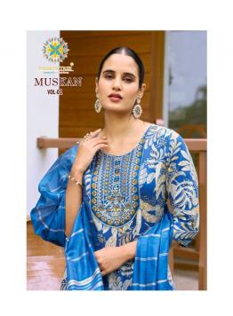 Passion tree muskan vol 1 womens indian clothing australia kurti kurta