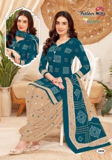 Patidar bandhani vol-39 Dress material suppliers in Surat