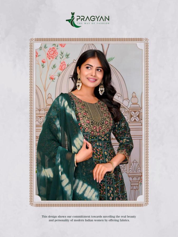 Pragyan glamour vol 1 Kurti wholesale dealer
