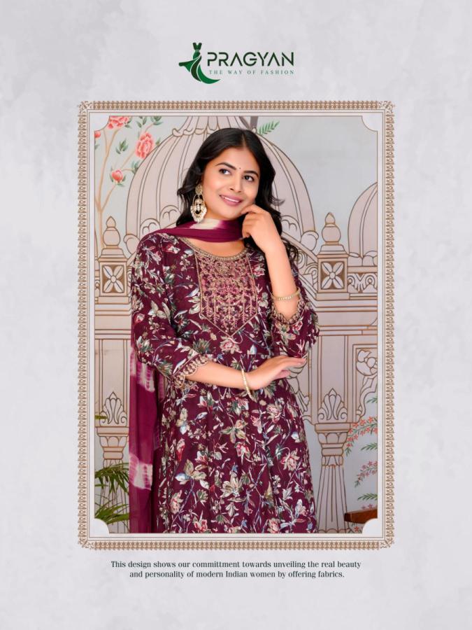Pragyan glamour vol 1 Kurti wholesale dealer