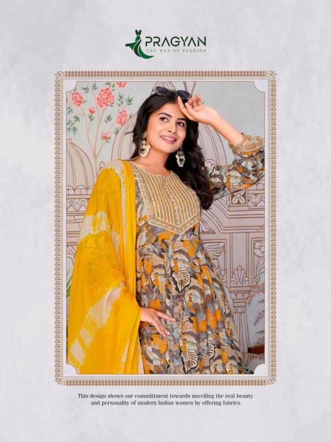 Pragyan glamour vol 1 Kurti wholesale dealer