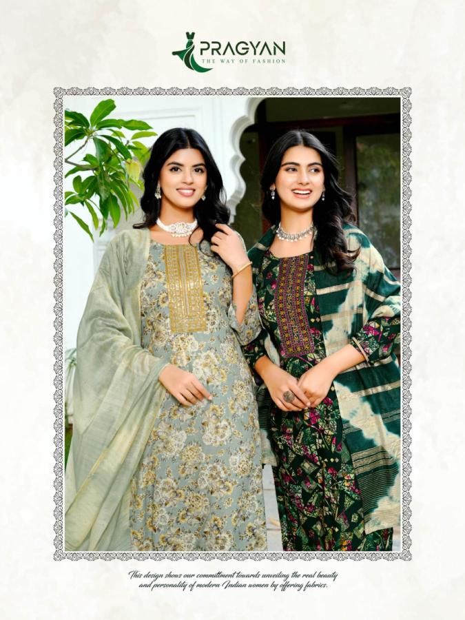 Pragyan vani vol 1 Ladies Kurtis wholesale market in Kolkata