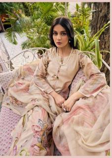 PRM trends floris Latest dress material in Delhi