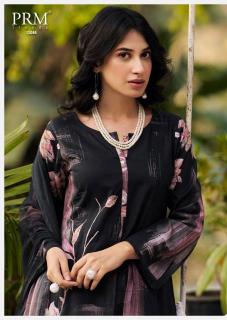 PRM trends floris Latest dress material in Delhi