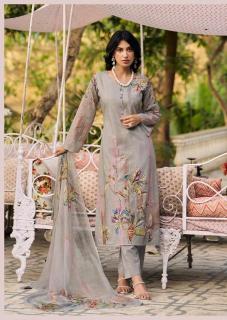 PRM trends floris Latest dress material in Delhi