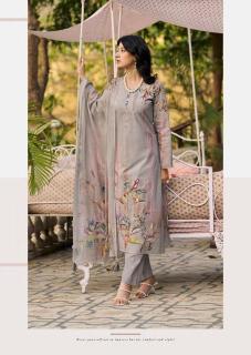 PRM trends floris Latest dress material in Delhi