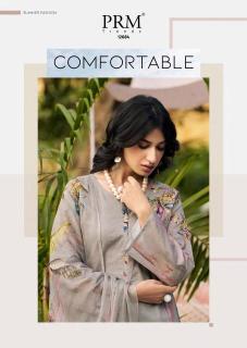 PRM trends floris Latest dress material in Delhi