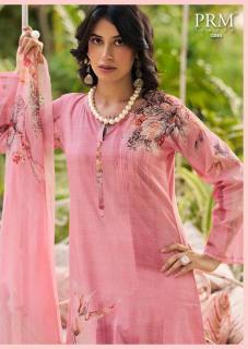 PRM trends floris Latest dress material in Delhi
