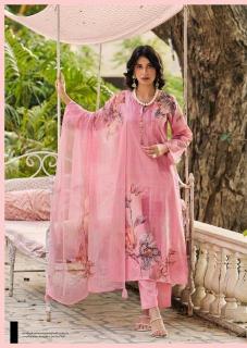 PRM trends floris Latest dress material in Delhi