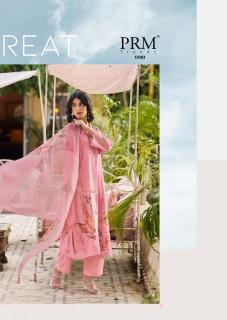 PRM trends floris Latest dress material in Delhi
