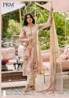 PRM trends floris Latest dress material in Delhi