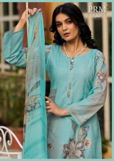 PRM trends floris Latest dress material in Delhi