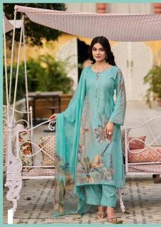 PRM trends floris Latest dress material in Delhi