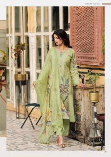 PRM trends floris Latest dress material in Delhi