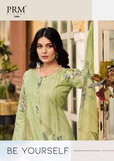 PRM trends floris Latest dress material in Delhi