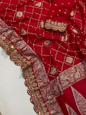 Pure crepe khadi silk Saree wholesale price
