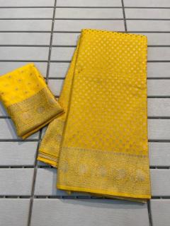 Pure khadi georgette silk  Printed sarees wholesale Mumbai