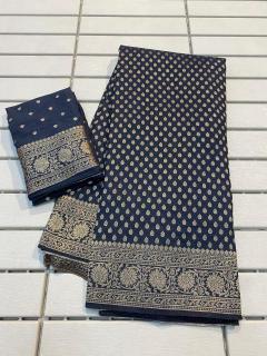 Pure khadi georgette silk  Printed sarees wholesale Mumbai