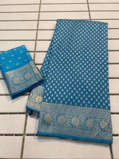 Pure khadi georgette silk  Printed sarees wholesale Mumbai