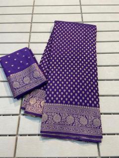 Pure khadi georgette silk  Printed sarees wholesale Mumbai