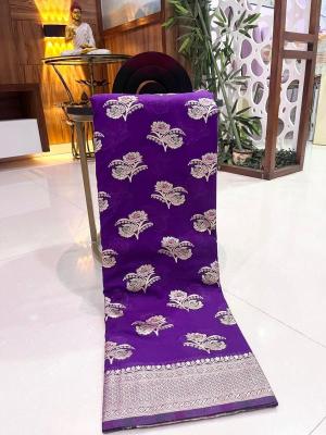 Pure soft khadi crepe silk with antique pallu Wholesale sarees suppliers