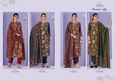 Radhika azara beauty silk 3 Dress material dealers