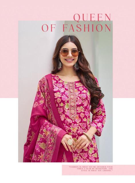 Radhika lifestyle parker vol 1 Kurti bulk order online