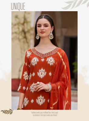 Radhika lifestyle siya vol 1 Wholesale clothing kurti market in India
