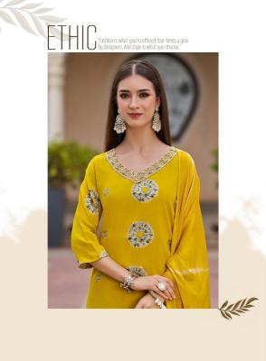 Radhika lifestyle siya vol 1 Wholesale clothing kurti market in India