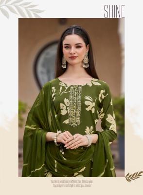 Radhika lifestyle siya vol 1 Wholesale clothing kurti market in India