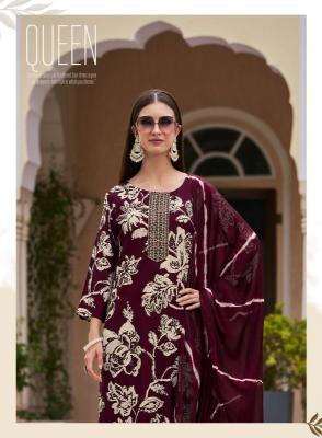Radhika lifestyle siya vol 1 Wholesale clothing kurti market in India