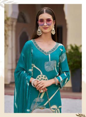 Radhika lifestyle siya vol 1 Wholesale clothing kurti market in India