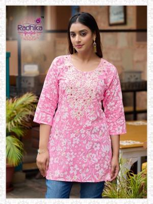 Radhika lifestyle summer shine vol 2 indian kurtis for men