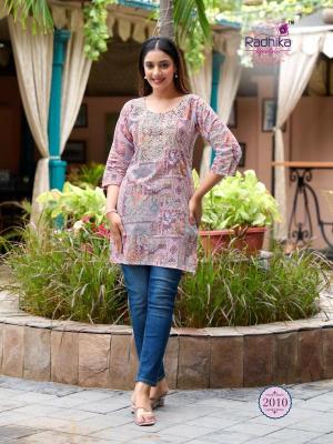 Radhika lifestyle summer shine vol 2 indian kurtis for men