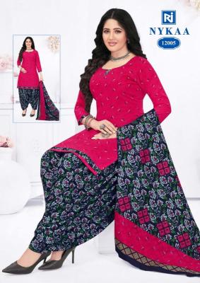 Rajasthan nykaa vol-12 surat kurti wholesale market online shopping