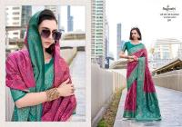 Rajpath sugandh Designer saree wholesalers