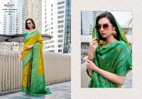 Rajpath sugandh Designer saree wholesalers