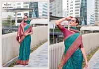 Rajpath sugandh Designer saree wholesalers