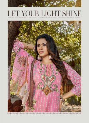 Rangmaya goldy pearl indian kurti style dress