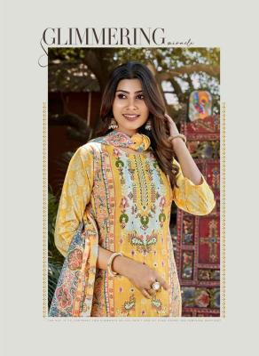 Rangmaya goldy pearl indian kurti style dress