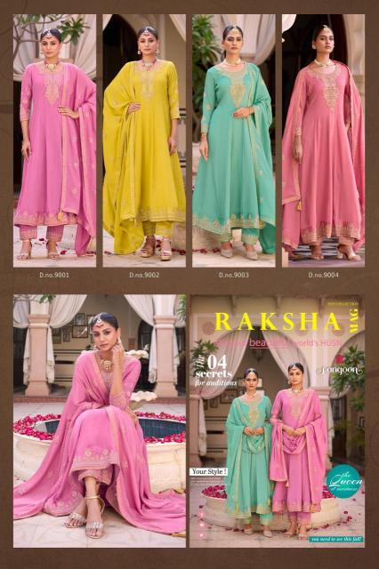 Rangoon raksha Designer kurtis in Mumbai