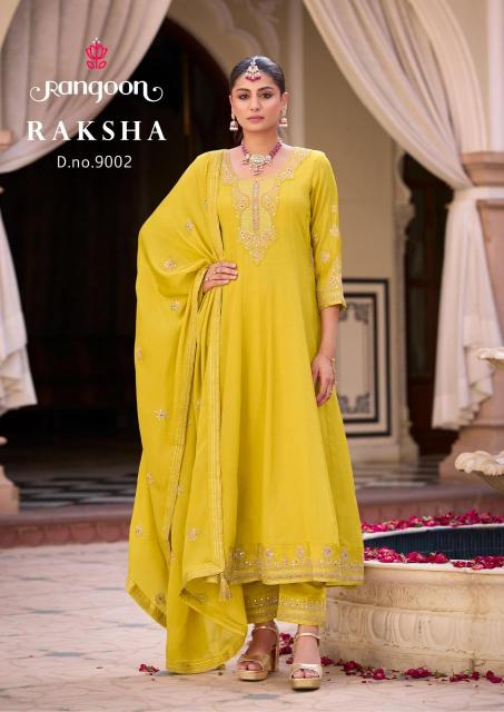 Rangoon raksha Designer kurtis in Mumbai
